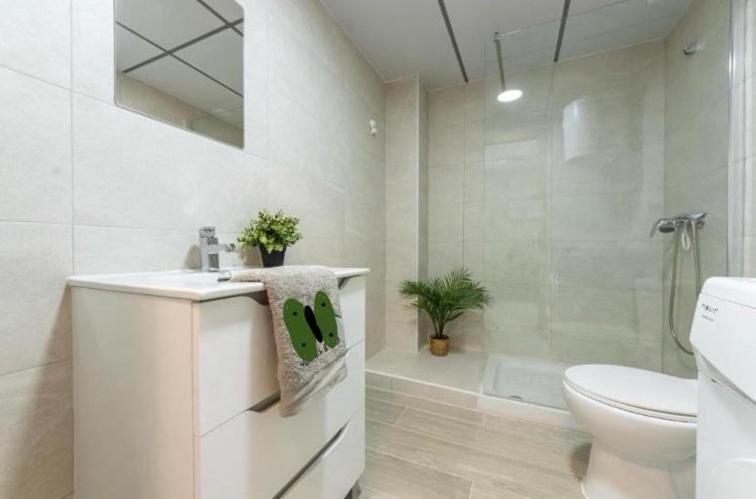 דירות לה פינדה Aquario Rr18 מראה חיצוני תמונה