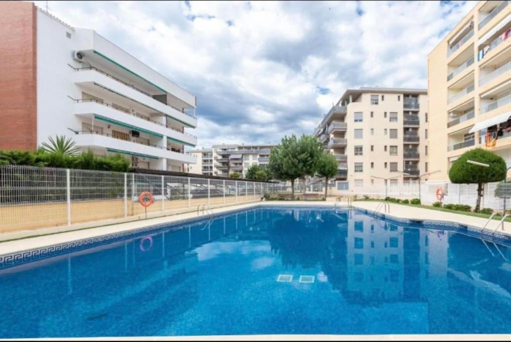 דירות לה פינדה Aquario Rr18 מראה חיצוני תמונה
